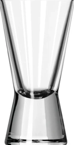 Barstuff 48 Gläser - Baby, Biconic 42ml