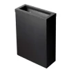 Barstuff Abfallkorb, Impeco - schwarz