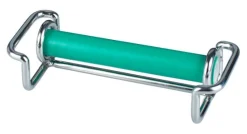 Barstuff Abklopfrolle, Edelstahldraht und Polyethylen - für 1/6 GN Behälter