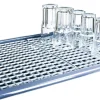 Barstuff Abtropfgitter - mit Auffangwanne (47 x 67cm)