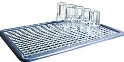 Barstuff Abtropfgitter - mit Auffangwanne (47 x 67cm)