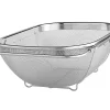 Barstuff Abtropfsieb, ausziehbar - Edelstahl