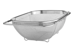 Barstuff Abtropfsieb, ausziehbar - Edelstahl