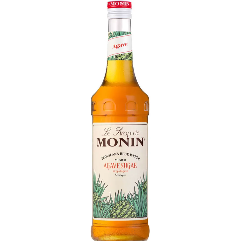 Barstuff Agave - Monin Sirup (0,7l)