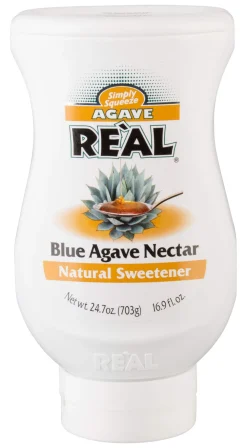 Barstuff Agave Real - Agavennektar (500ml)