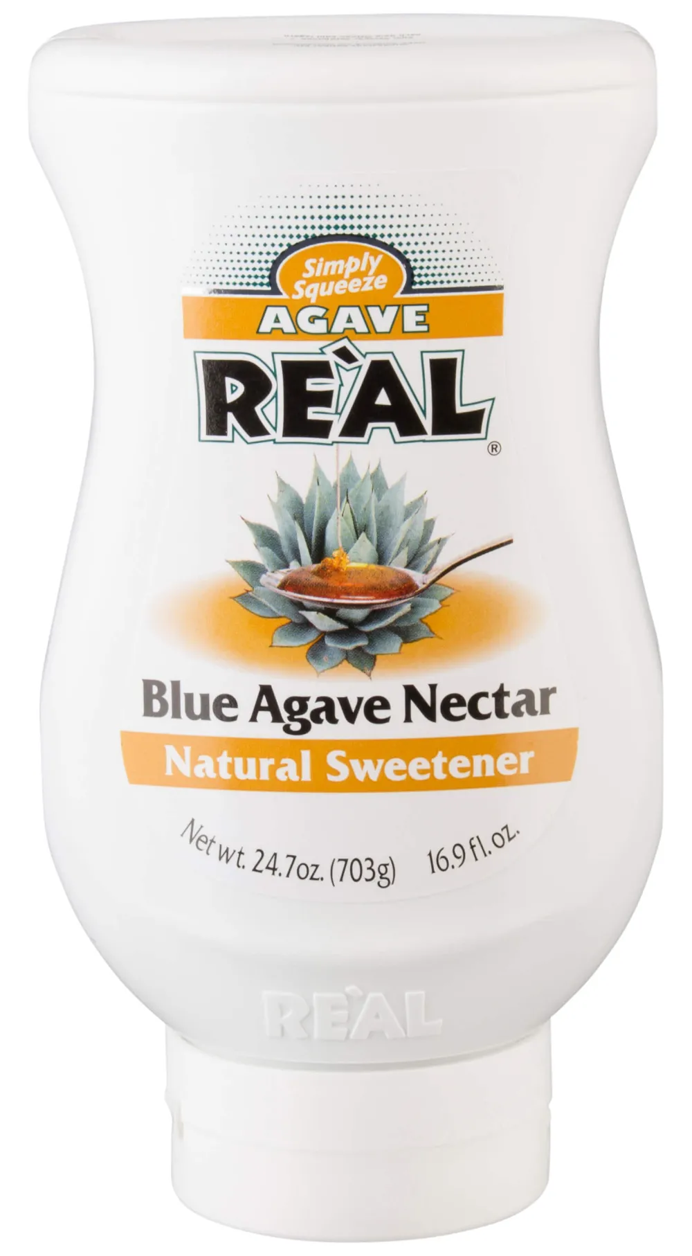 Barstuff Agave Real - Agavennektar (500ml)