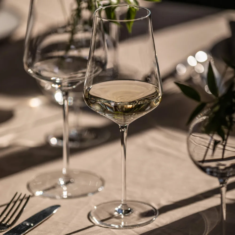 Barstuff Allround Weinglas Fusion, Zwiesel Glas - 548ml