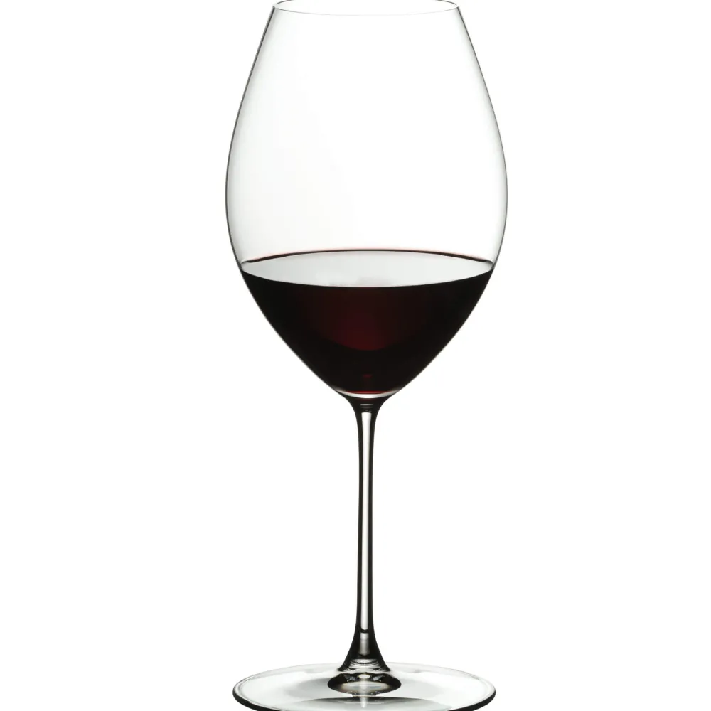 Barstuff Alte Welt Syrah Glas Veritas, Riedel - 600ml (2 Stk.)