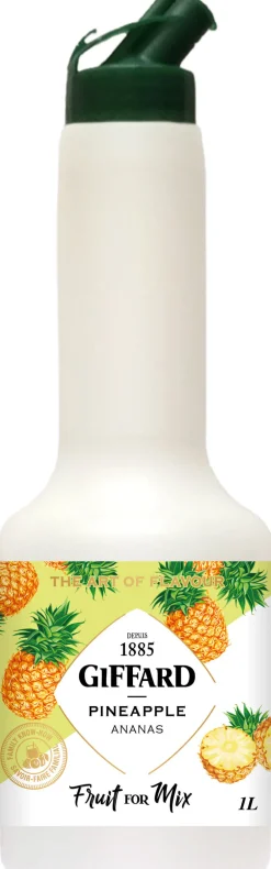 Barstuff Ananas - Giffard Fruit for Mix (1,0l)