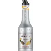 Barstuff Ananas FruchtPüree Mix - Monin (1,0l)
