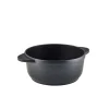 Barstuff Antihaftbeschichtete Auflaufform, Aluminiumguss - 24cm