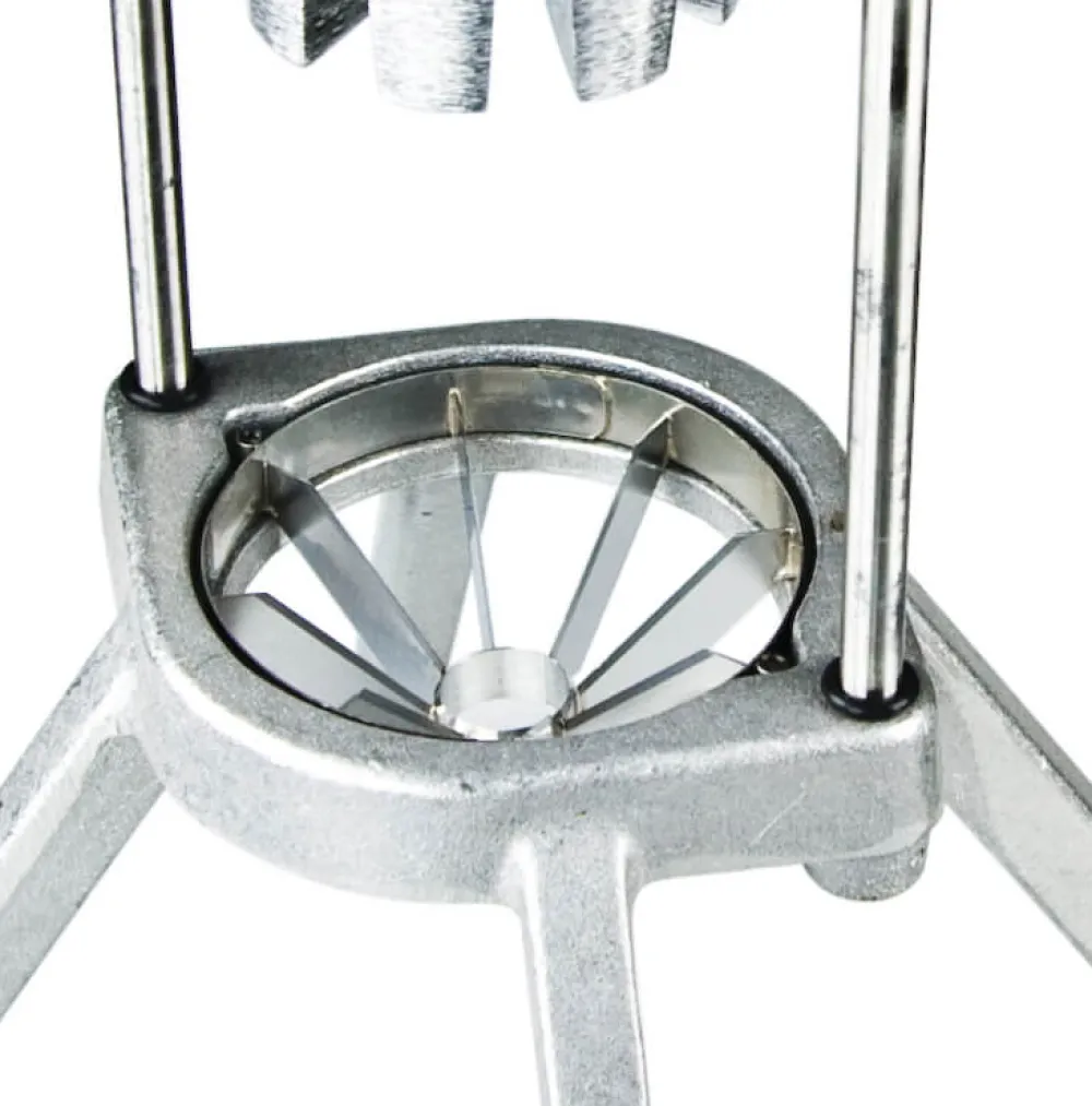 Barstuff Apfelteiler - 8 Stücke