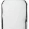 Barstuff Apothekerflasche 500ml (KEFLA transparent)