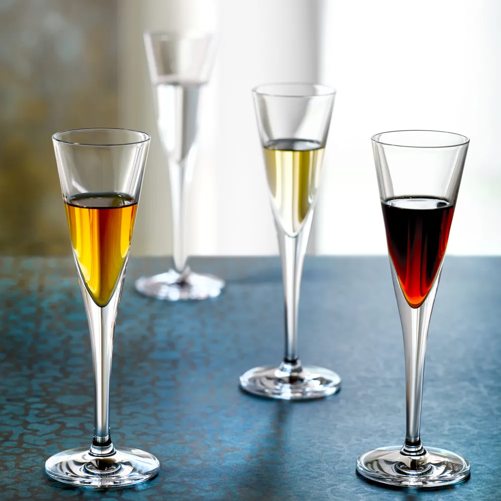 Barstuff Aquavitglas Bar & Liqueur, Stölzle - 50ml