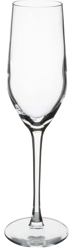 Barstuff Arcoroc Sektkelch, Mineral - 160ml, 0,1l Eiche (18Stk)