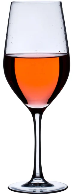 Barstuff Arcoroc Weinglas, Mineral- 450ml, 0,1l + 0,2l Eiche (18 Stk.)