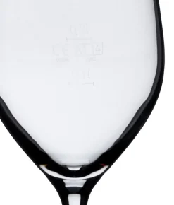 Barstuff Arcoroc Weinglas, Mineral- 450ml, 0,1l + 0,2l Eiche (18 Stk.)