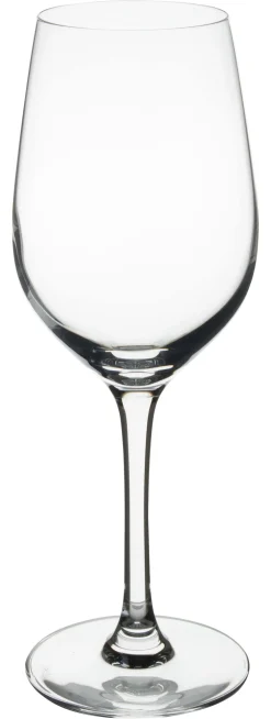 Barstuff Arcoroc Weinglas, Mineral - 350ml, 0,1l + 0,2l Eiche (18 Stk.)