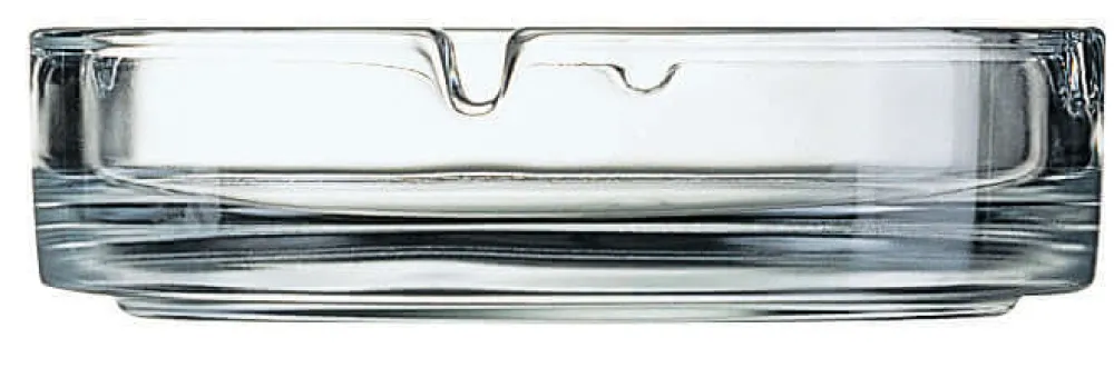 Barstuff Aschenbecher, Borgonovo - Glas (14,5cm)