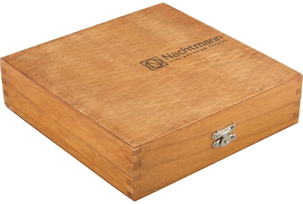 Barstuff Aschenbecher Cigar Cuba, Nachtmann