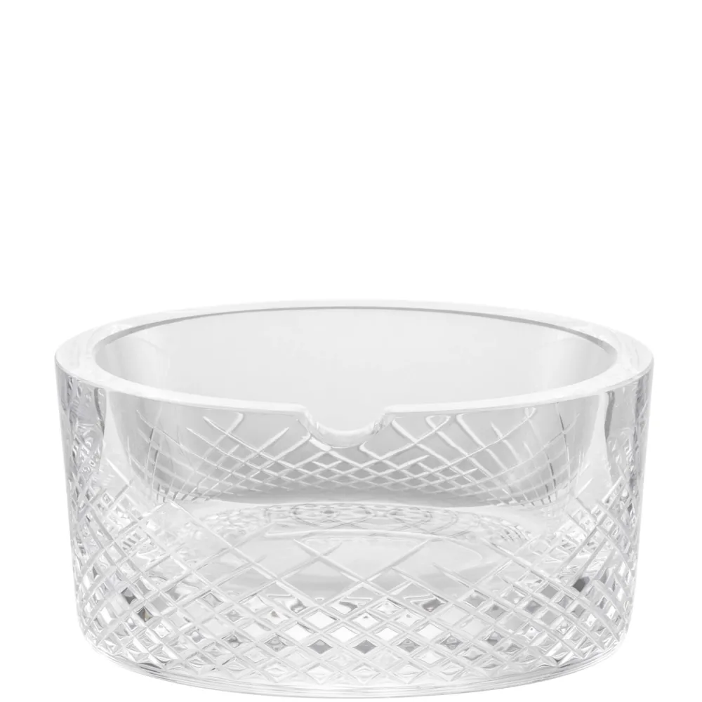 Barstuff Aschenbecher Hommage Comète, Zwiesel Glas - 92mm (1 Stk.)