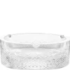 Barstuff Aschenbecher Hommage Comète, Zwiesel Glas -147mm