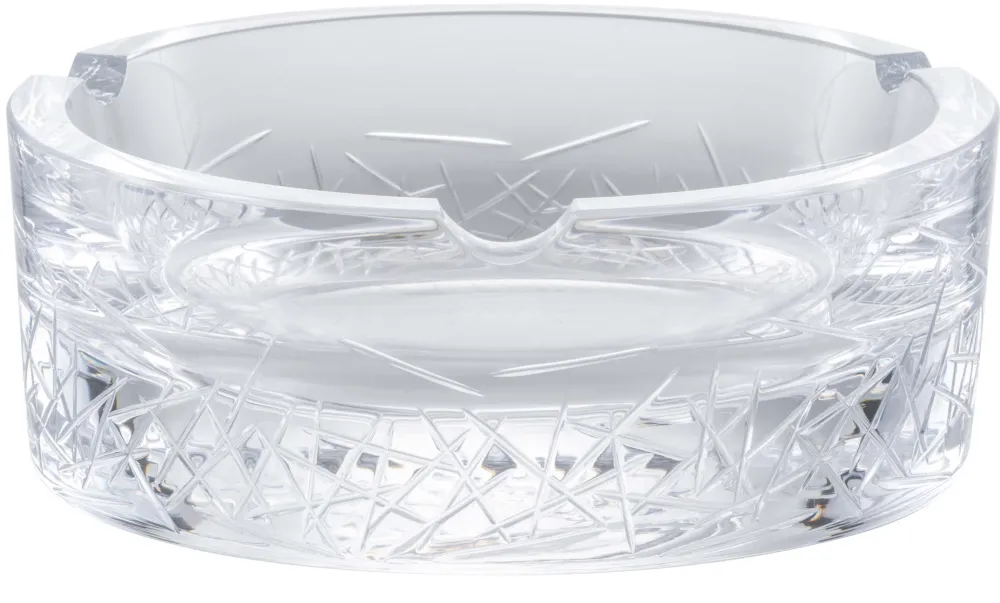 Barstuff Aschenbecher Hommage Glace, Zwiesel Glas - 147mm (1 Stk.)