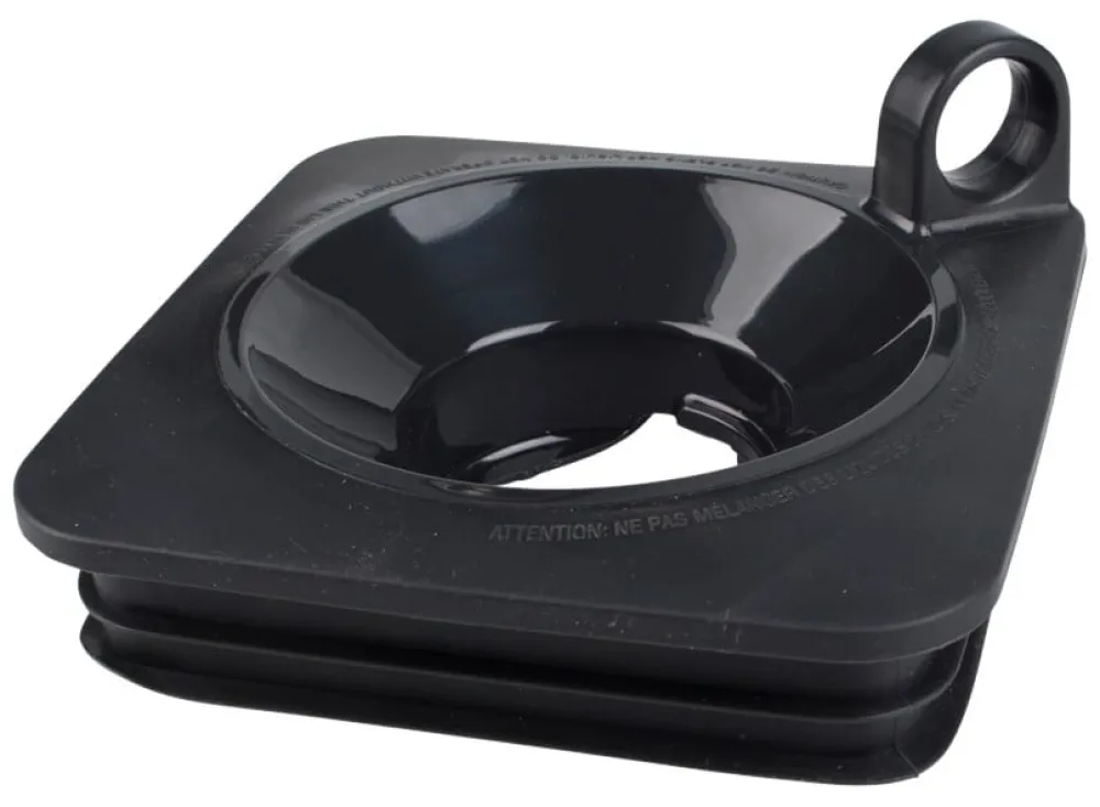 Barstuff Außendeckel für Gastroback 41006 (Design Mixer Advanced Pro)