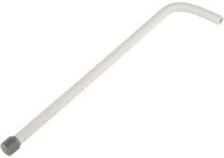 Barstuff Außenspülrohr für Delfin TS 1100