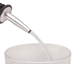 Barstuff Ausgießer, Prime Bar 285-50, Edelstahl