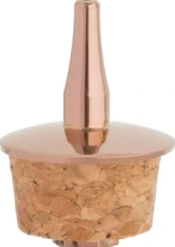 Barstuff Ausgießer Bitterflasche Japan Style - Kupferfarben