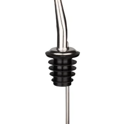 Barstuff Ausgießer Edelstahl, Piazza 285 (mittel)