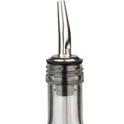Barstuff Ausgießer Edelstahl, Piazza 285 (mittel)