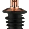 Barstuff Ausgießer, Metall 285-50, kupferfarben, mittel