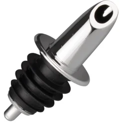 Barstuff Ausgießer, verchromt - Kunststoff (schnell)