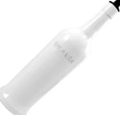 Barstuff Bacardi Trainingsflasche - Flair Flasche (0,75l)