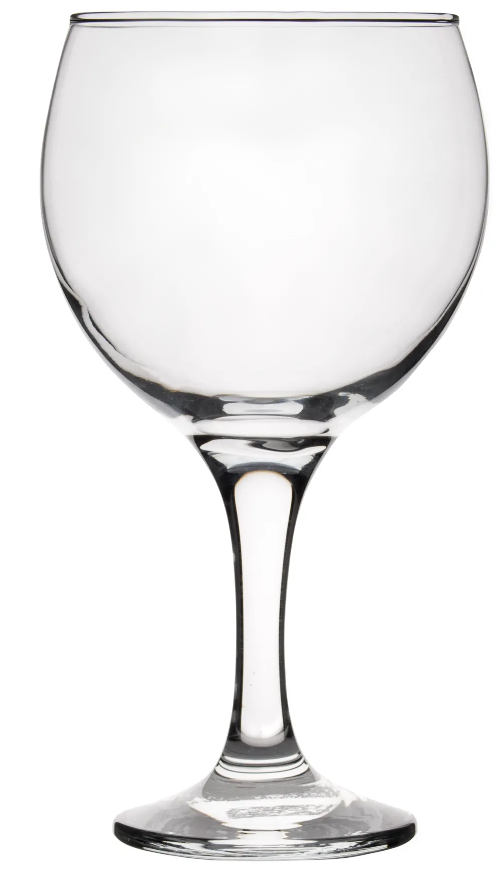 Barstuff Ballonglas, klarer Stiel, Gürallar - 645ml