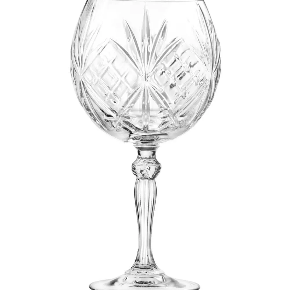 Barstuff Ballonglas Melodia, RCR - 650ml