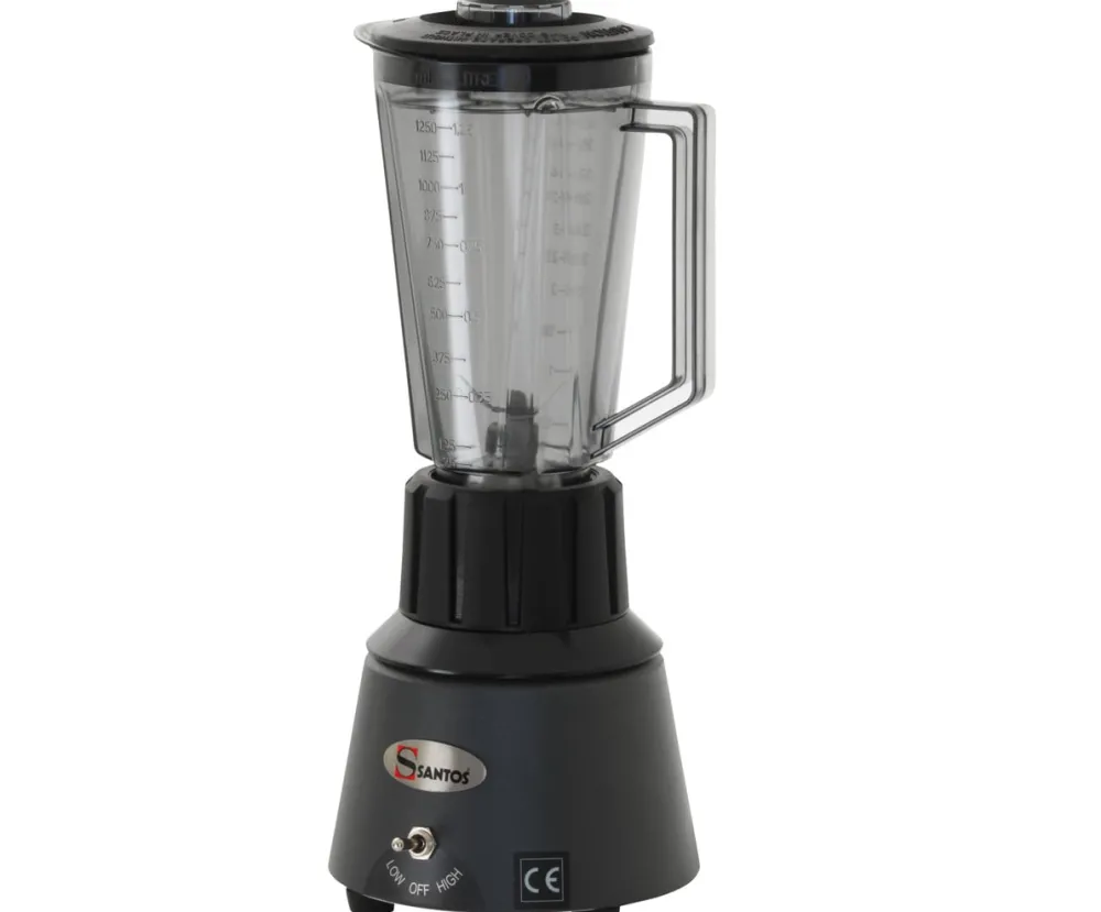 Barstuff Bar Blender - Santos 33 (grau)