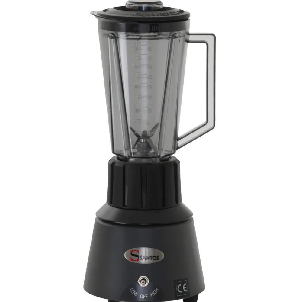 Barstuff Bar Blender - Santos 33 (grau)