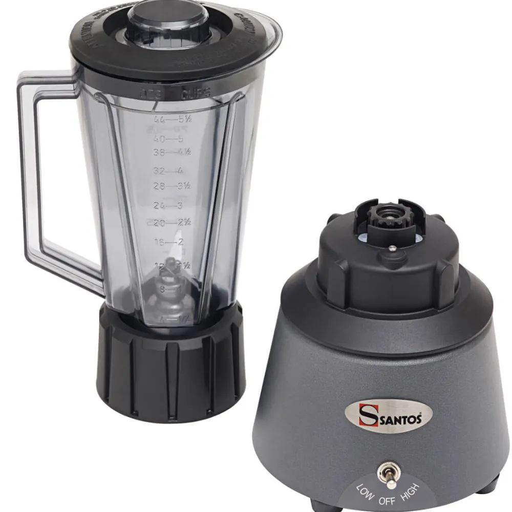 Barstuff Bar Blender - Santos 33 (grau)