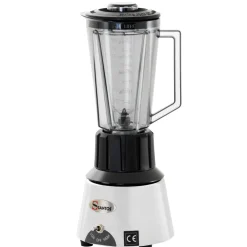 Barstuff Bar Blender - Santos 33c (Chrom)