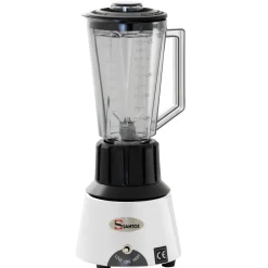 Barstuff Bar Blender - Santos 33c (Chrom)
