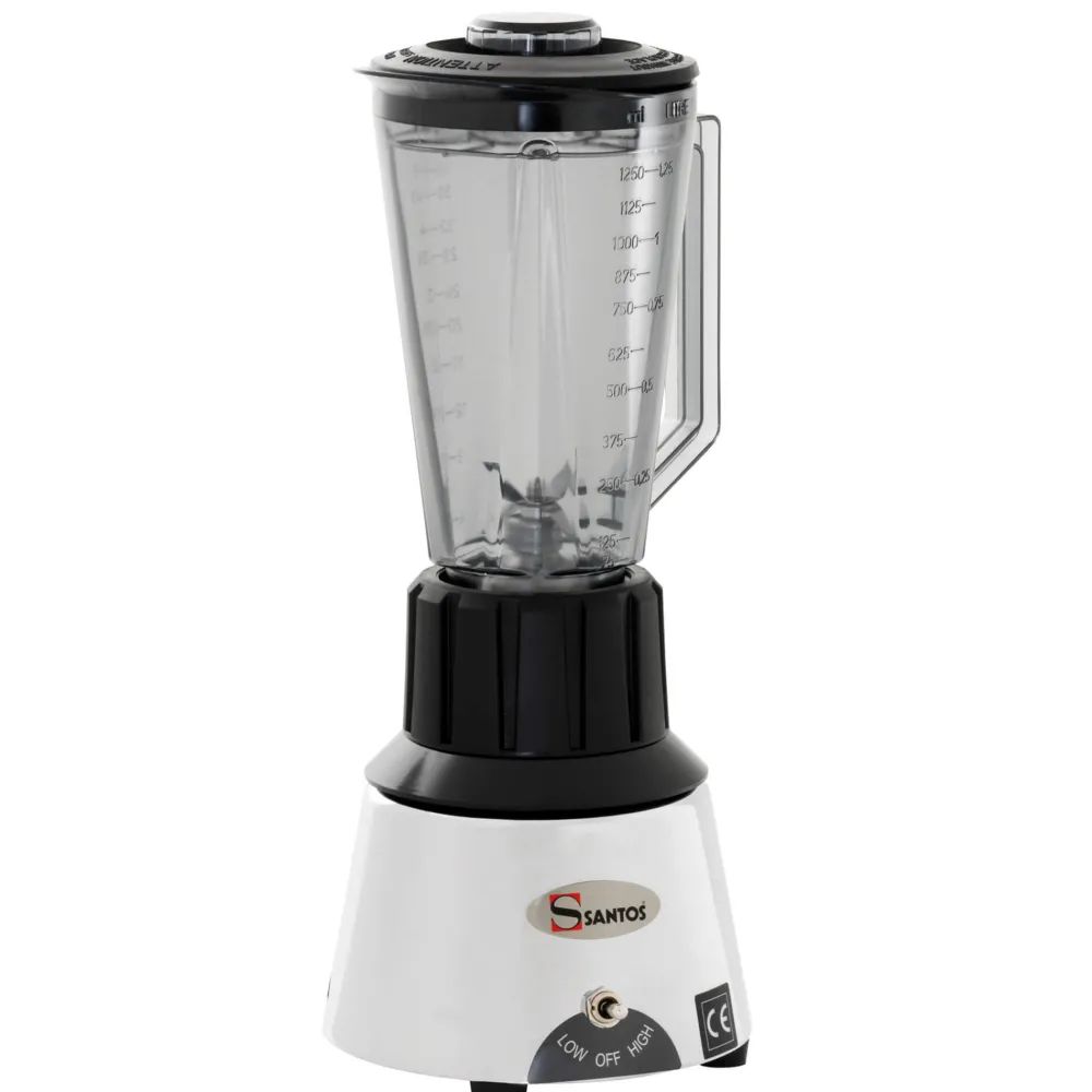 Barstuff Bar Blender - Santos 33c (Chrom)