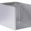 Barstuff Bar Caddy - Edelstahl