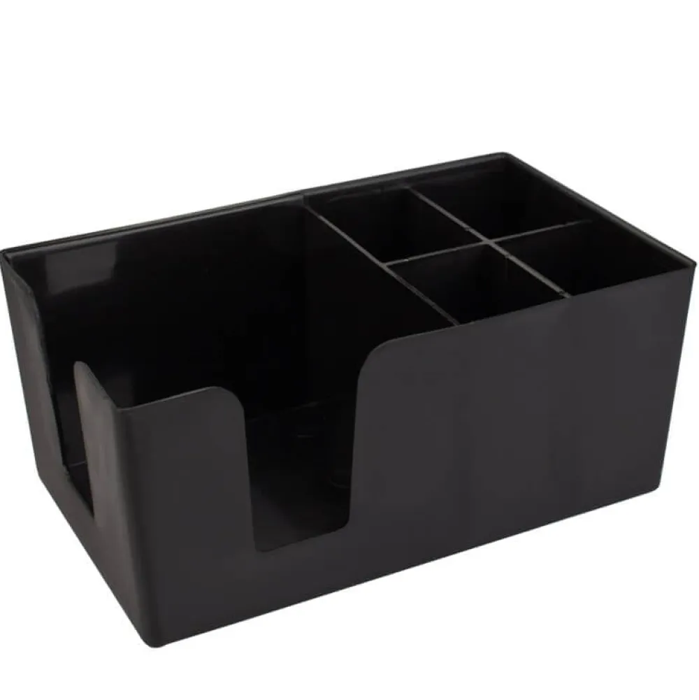 Barstuff Bar Caddy - schwarz