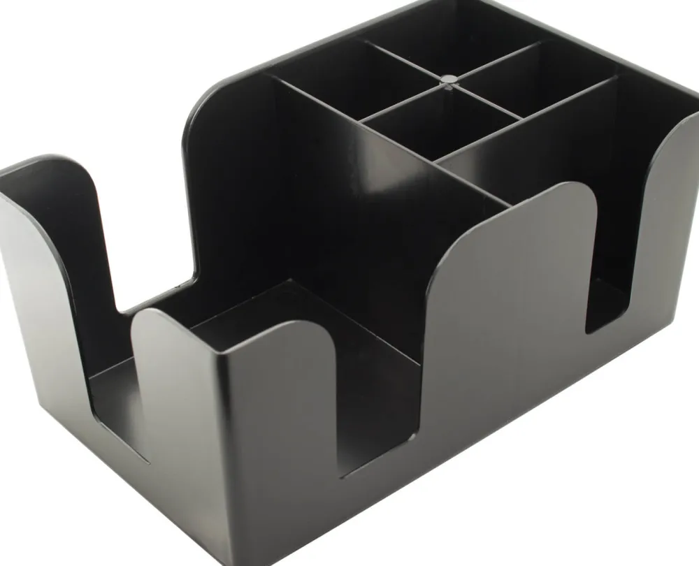 Barstuff Bar Caddy - schwarz