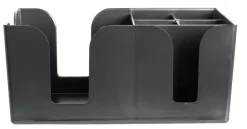 Barstuff Bar Caddy - schwarz