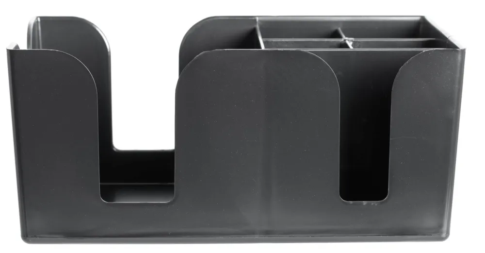 Barstuff Bar Caddy - schwarz