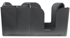 Barstuff Bar Caddy - schwarz